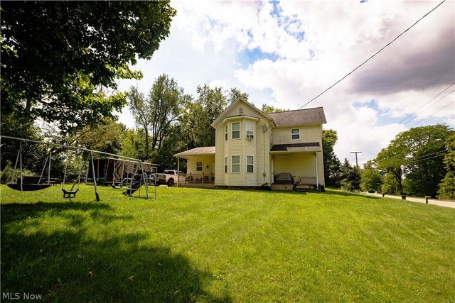 3438 Columbus Road NE, Canton, OH 44705