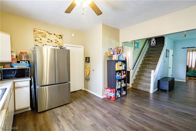 3438 Columbus Road NE, Canton, OH 44705