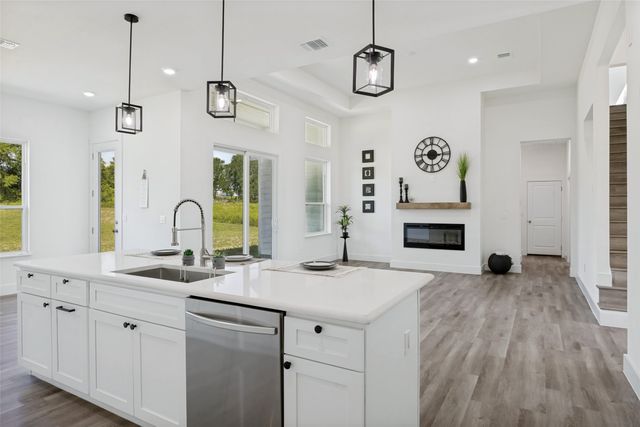 2722 Eastridge Boulevard, Princeton, TX 75407