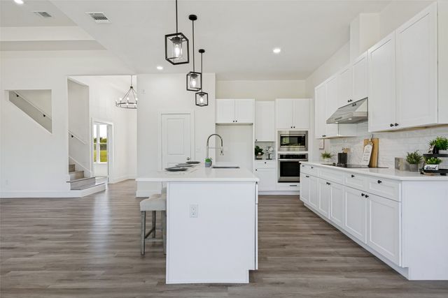 2722 Eastridge Boulevard, Princeton, TX 75407