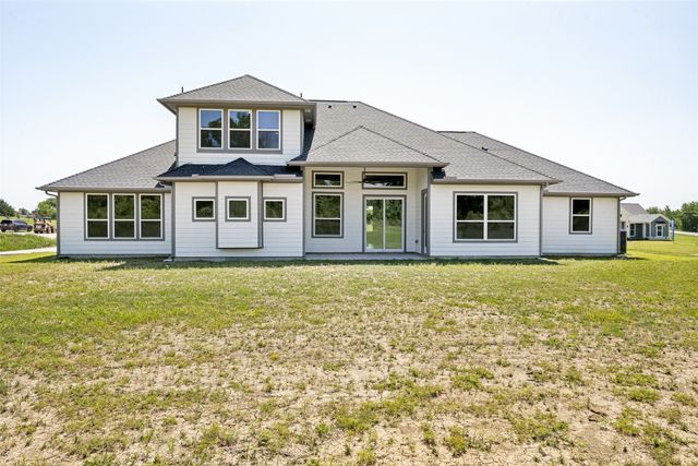 2722 Eastridge Boulevard, Princeton, TX 75407