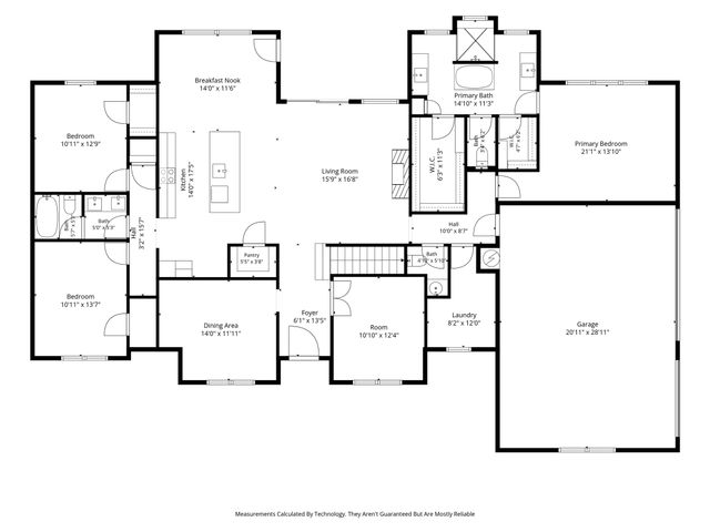 2722 Eastridge Boulevard, Princeton, TX 75407
