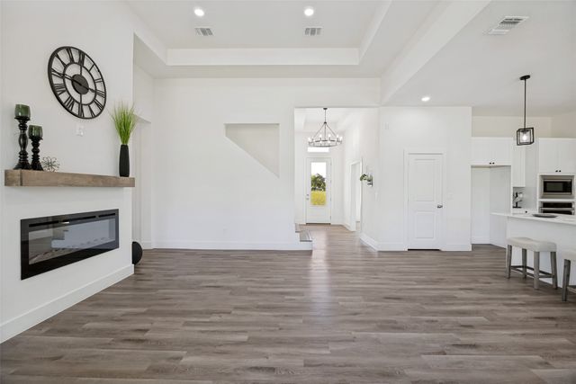 2722 Eastridge Boulevard, Princeton, TX 75407
