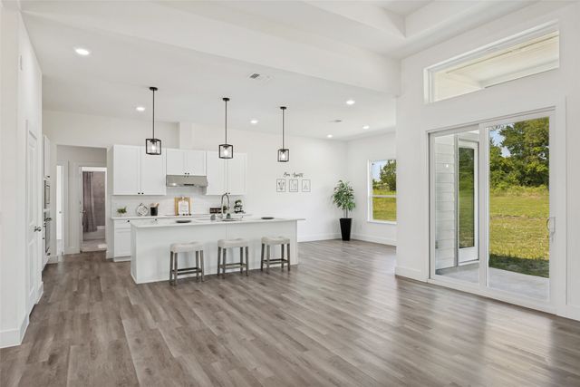 2722 Eastridge Boulevard, Princeton, TX 75407
