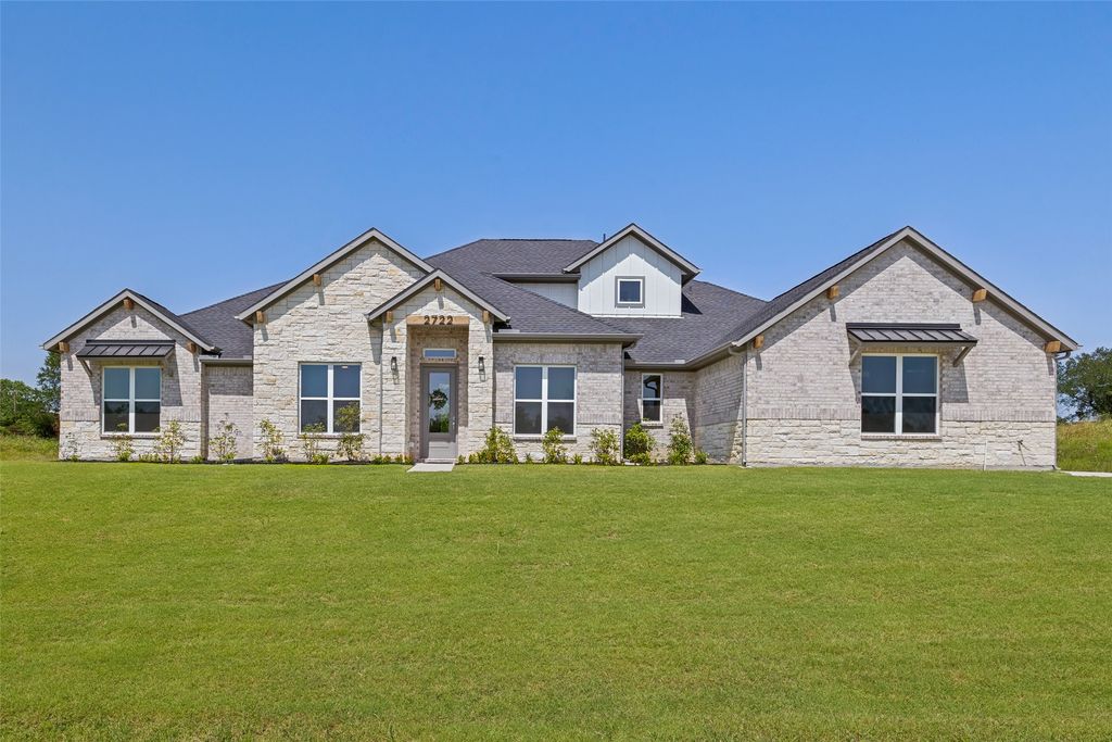 2722 Eastridge Boulevard, Princeton, TX 75407