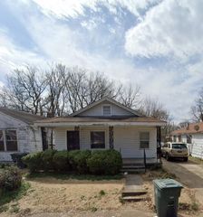2237 MARBLE AVE, Memphis, TN 38108