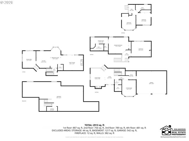 1876 PALISADES LAKE Ct, Lake Oswego, OR 97034