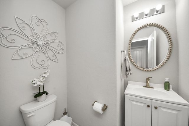 8126 Carillon Way, Rosharon, TX 77583