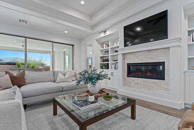 279 W SUNSTONE WAY, Washington, UT 84780