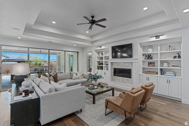 279 W SUNSTONE WAY, Washington, UT 84780