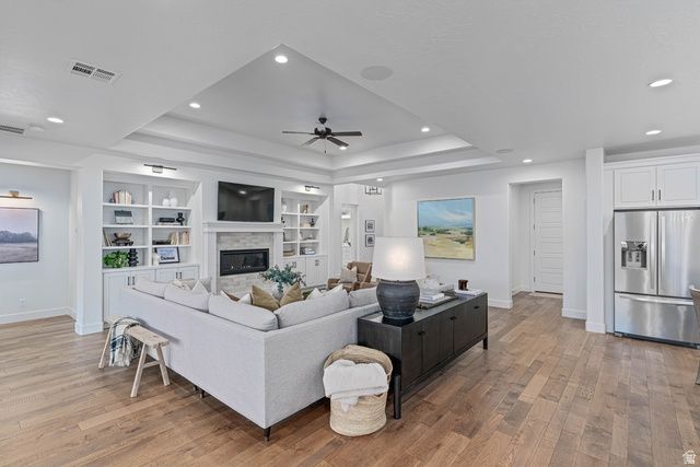 279 W SUNSTONE WAY, Washington, UT 84780