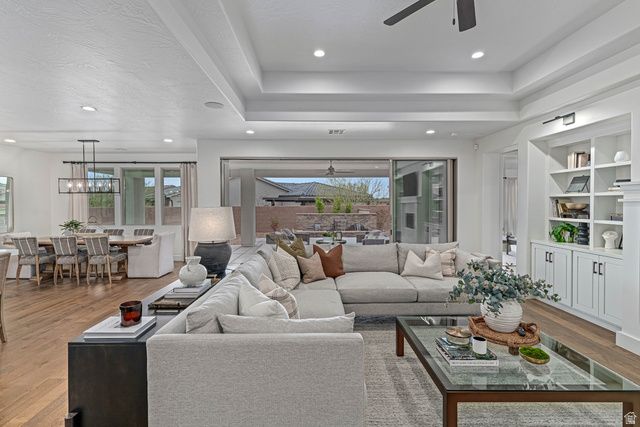 279 W SUNSTONE WAY, Washington, UT 84780