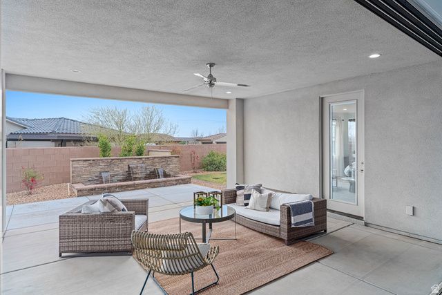 279 W SUNSTONE WAY, Washington, UT 84780