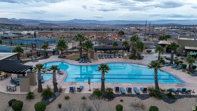 279 W SUNSTONE WAY, Washington, UT 84780