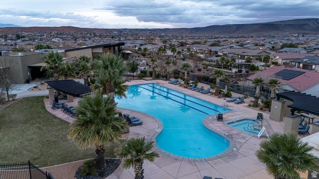 279 W SUNSTONE WAY, Washington, UT 84780