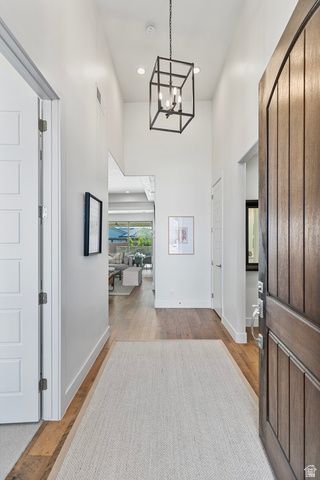 279 W SUNSTONE WAY, Washington, UT 84780