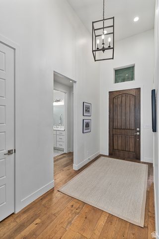 279 W SUNSTONE WAY, Washington, UT 84780