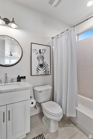 279 W SUNSTONE WAY, Washington, UT 84780