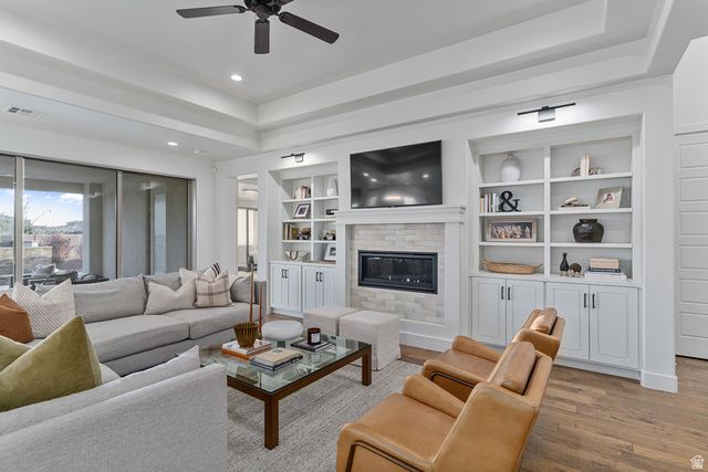 279 W SUNSTONE WAY, Washington, UT 84780