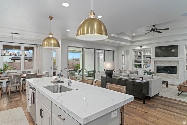 279 W SUNSTONE WAY, Washington, UT 84780