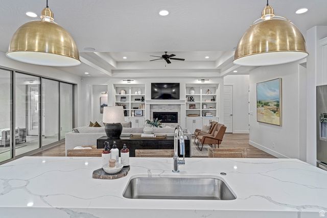 279 W SUNSTONE WAY, Washington, UT 84780