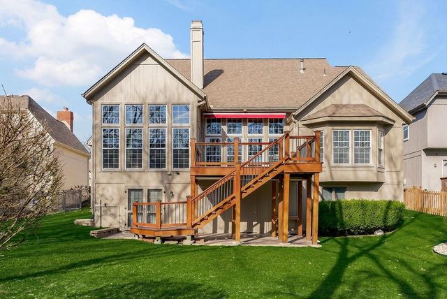 9013 W 131 Street, Overland Park, KS 66213