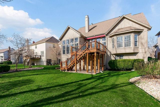 9013 W 131 Street, Overland Park, KS 66213