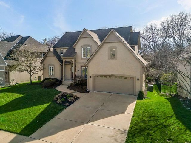 9013 W 131 Street, Overland Park, KS 66213