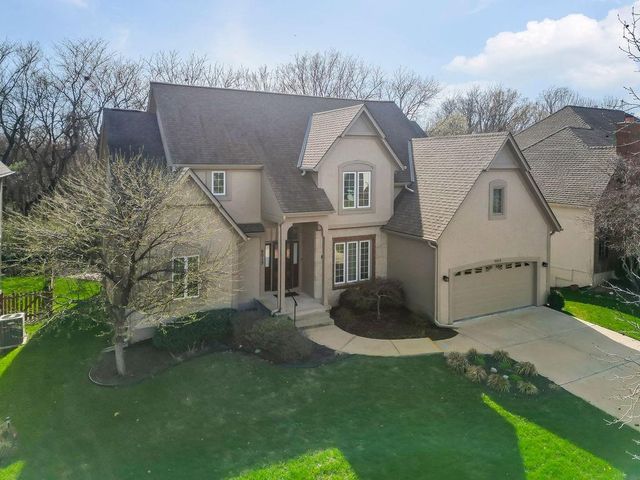 9013 W 131 Street, Overland Park, KS 66213