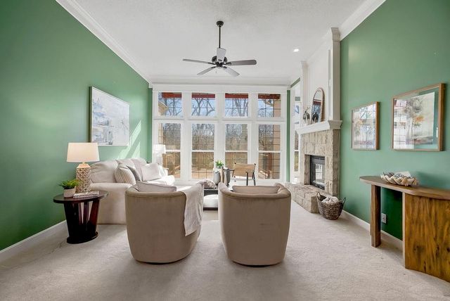 9013 W 131 Street, Overland Park, KS 66213