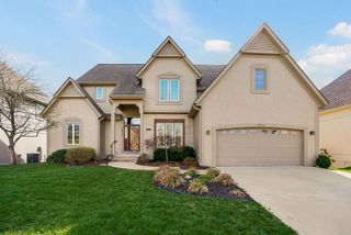 9013 W 131 Street, Overland Park, KS 66213