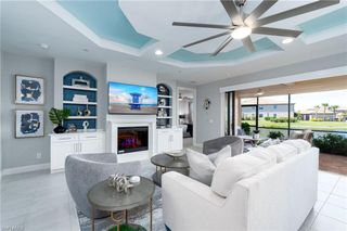 9650 Montelanico LOOP 102, Naples, FL 34119