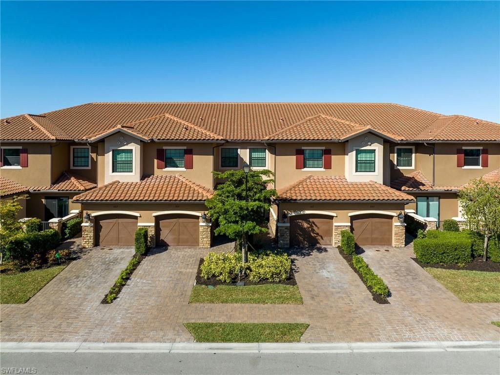 9650 Montelanico LOOP 102, NAPLES, FL 34119 — photo 2