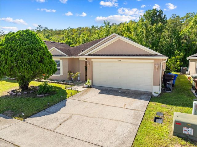 2344 TOPAZ TRAIL, Kissimmee, FL 34743