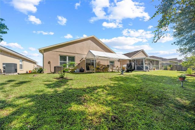 2344 TOPAZ TRAIL, Kissimmee, FL 34743