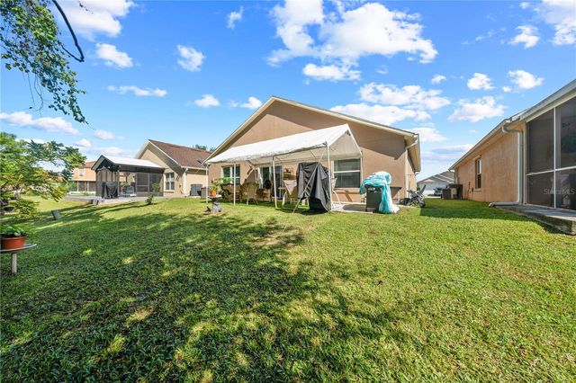 2344 TOPAZ TRAIL, Kissimmee, FL 34743