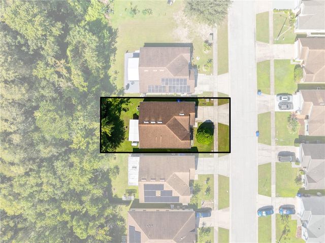 2344 TOPAZ TRAIL, Kissimmee, FL 34743