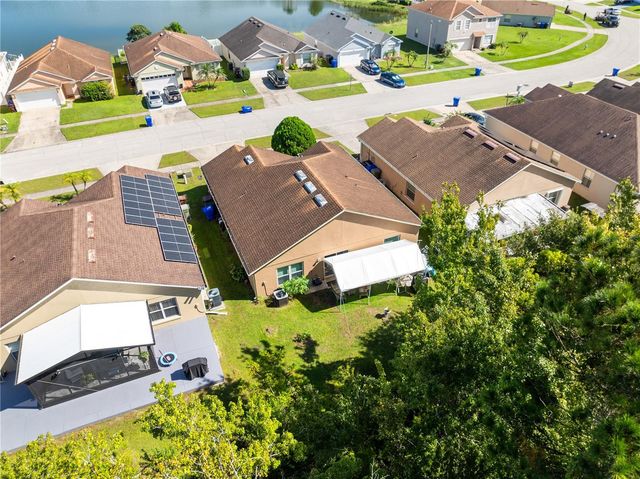 2344 TOPAZ TRAIL, Kissimmee, FL 34743