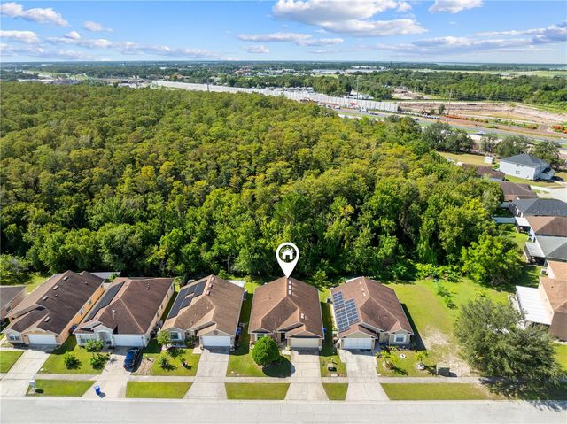 2344 TOPAZ TRAIL, Kissimmee, FL 34743