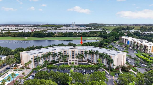 9755 NW 52nd Street 509, Doral, FL 33178