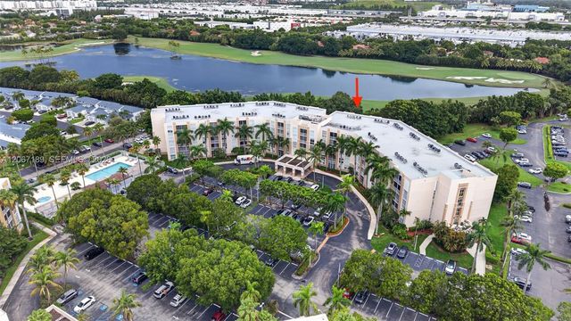 9755 NW 52nd Street 509, Doral, FL 33178
