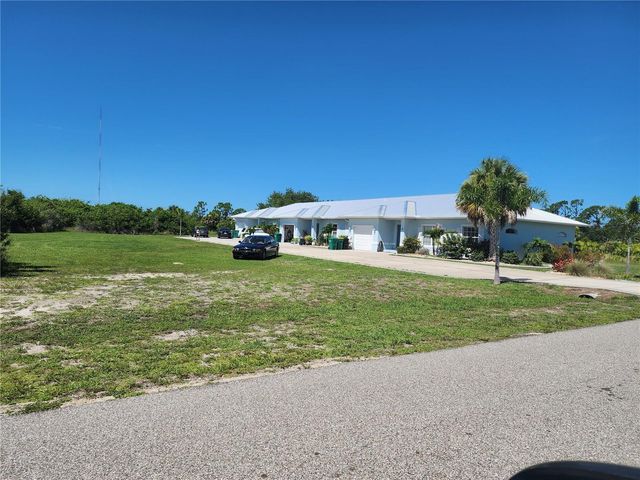 13 FOREST DRIVE, Rotonda West, FL 33947