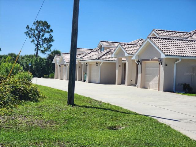 13 FOREST DRIVE, Rotonda West, FL 33947