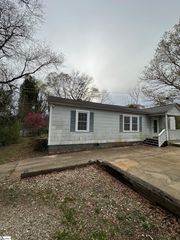 130 Chaffin Street, Glendale, SC 29346