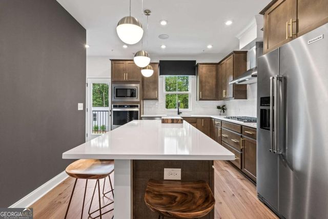 1926 Rogers Court, Atlanta, GA 30318