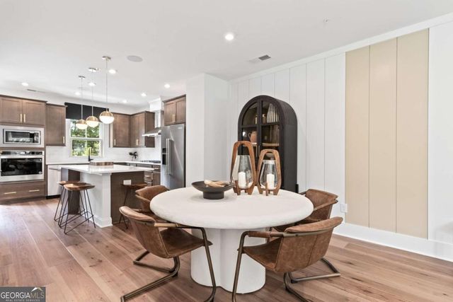 1926 Rogers Court, Atlanta, GA 30318