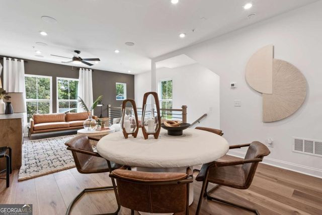 1926 Rogers Court, Atlanta, GA 30318