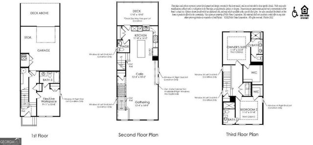 1926 Rogers Court, Atlanta, GA 30318