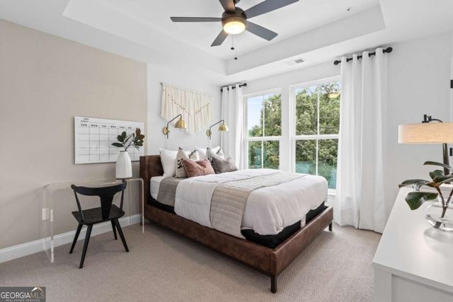 1926 Rogers Court, Atlanta, GA 30318