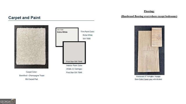 1926 Rogers Court, Atlanta, GA 30318